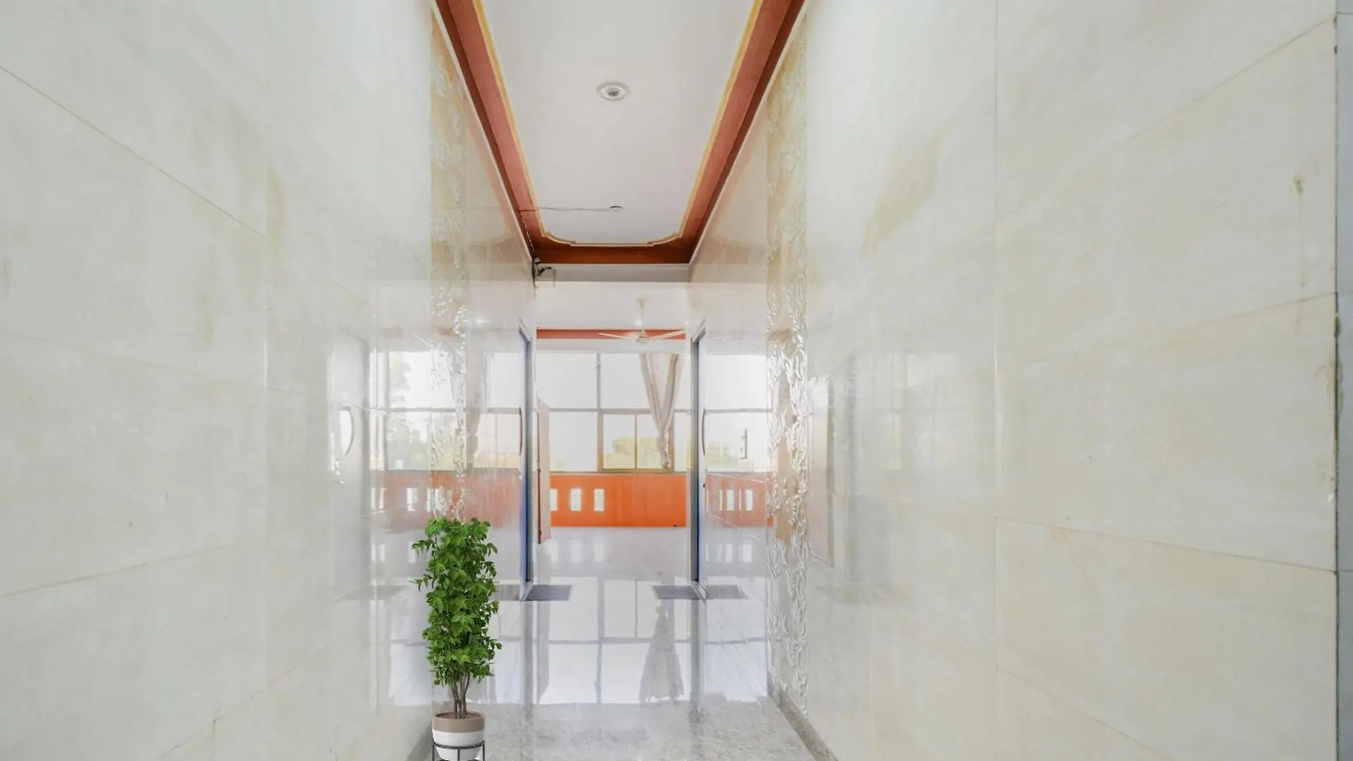 ****  Hotel O Geetanjali 우다이푸르 인도