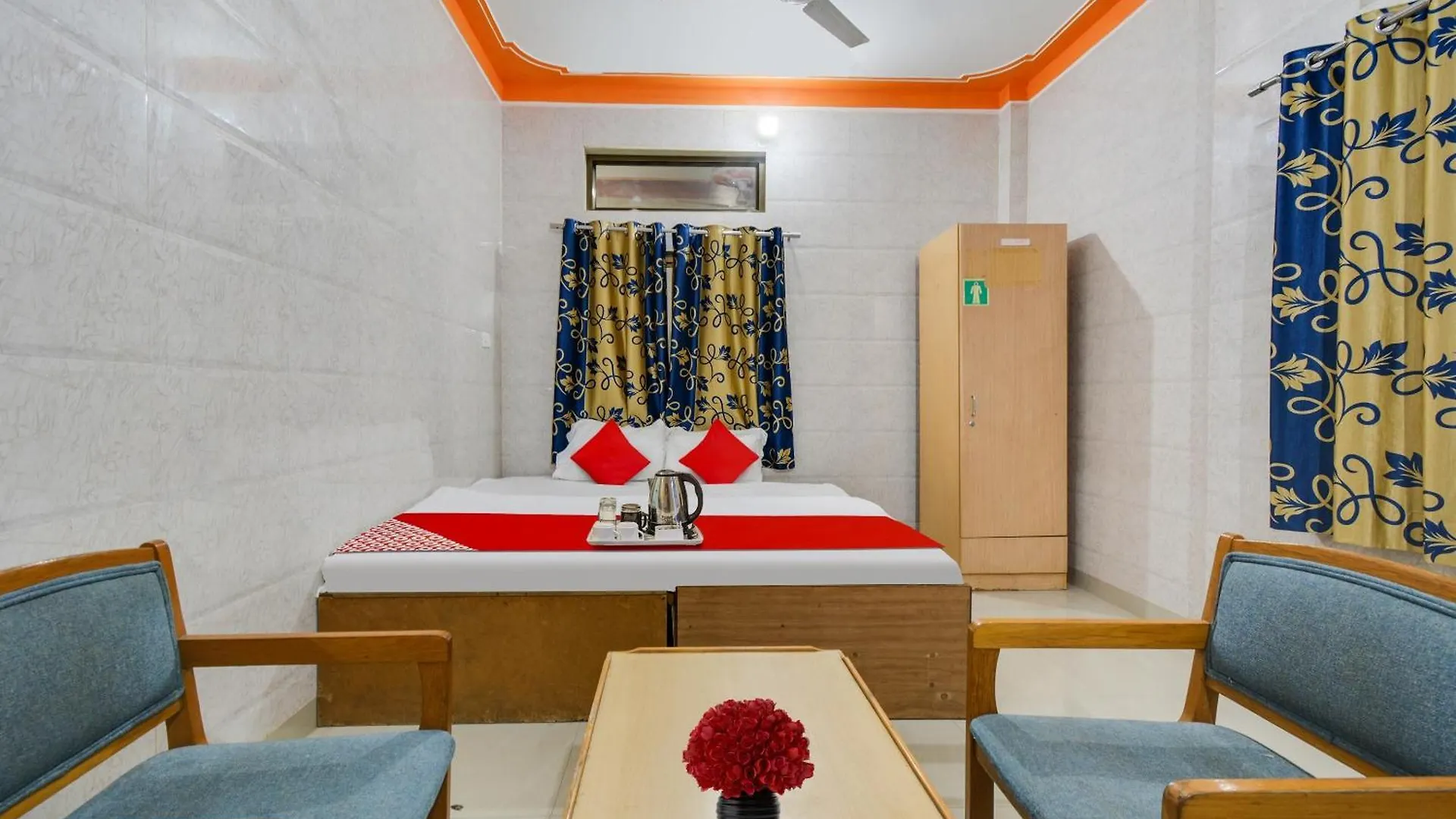 Hotel O Geetanjali 우다이푸르