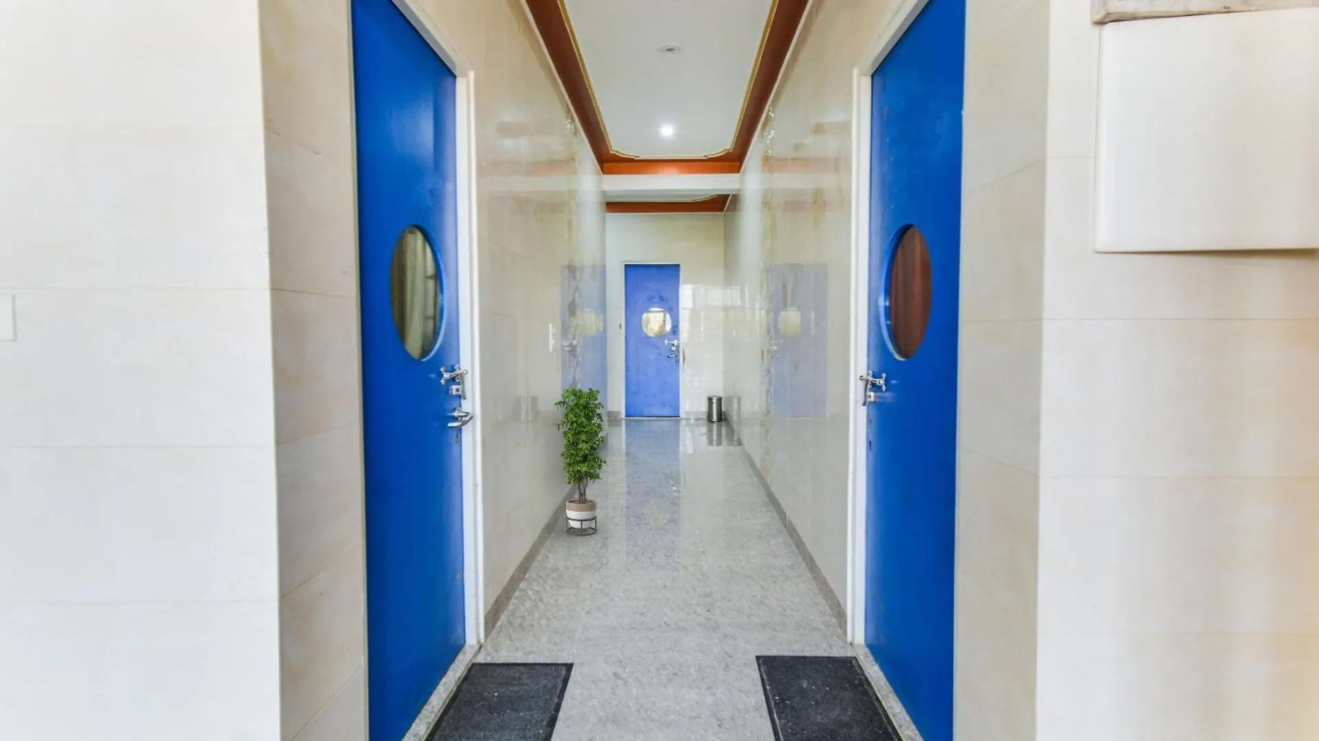****  Hotel O Geetanjali 우다이푸르 인도