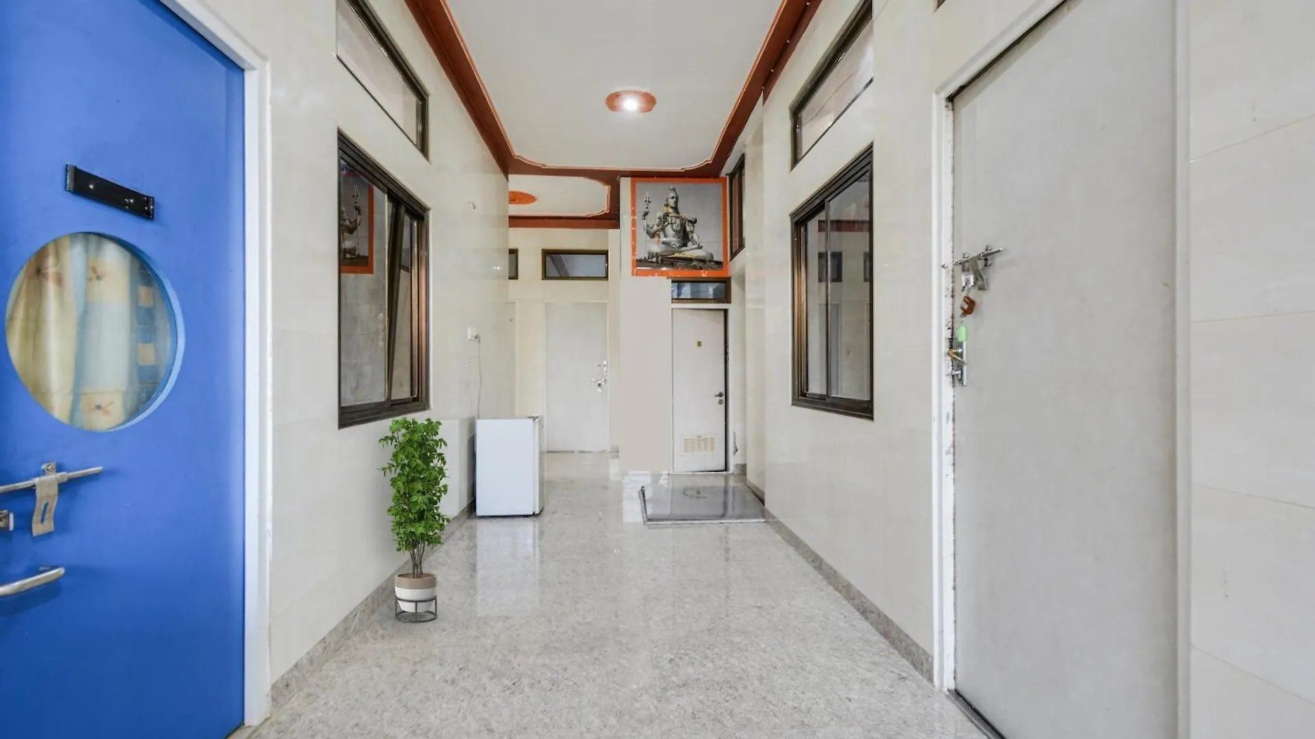 Hotel O Geetanjali Udaipur 4*,  India