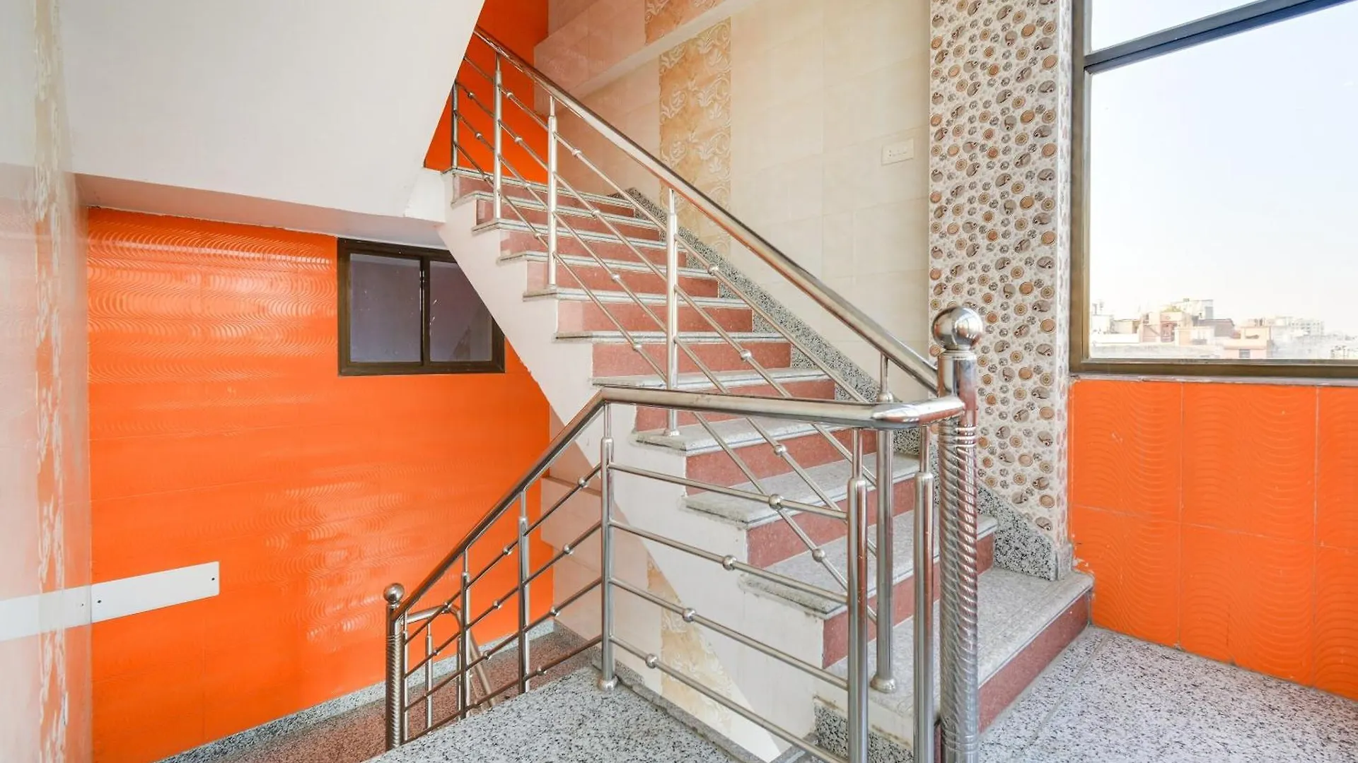 Hotel O Geetanjali Udaipur India